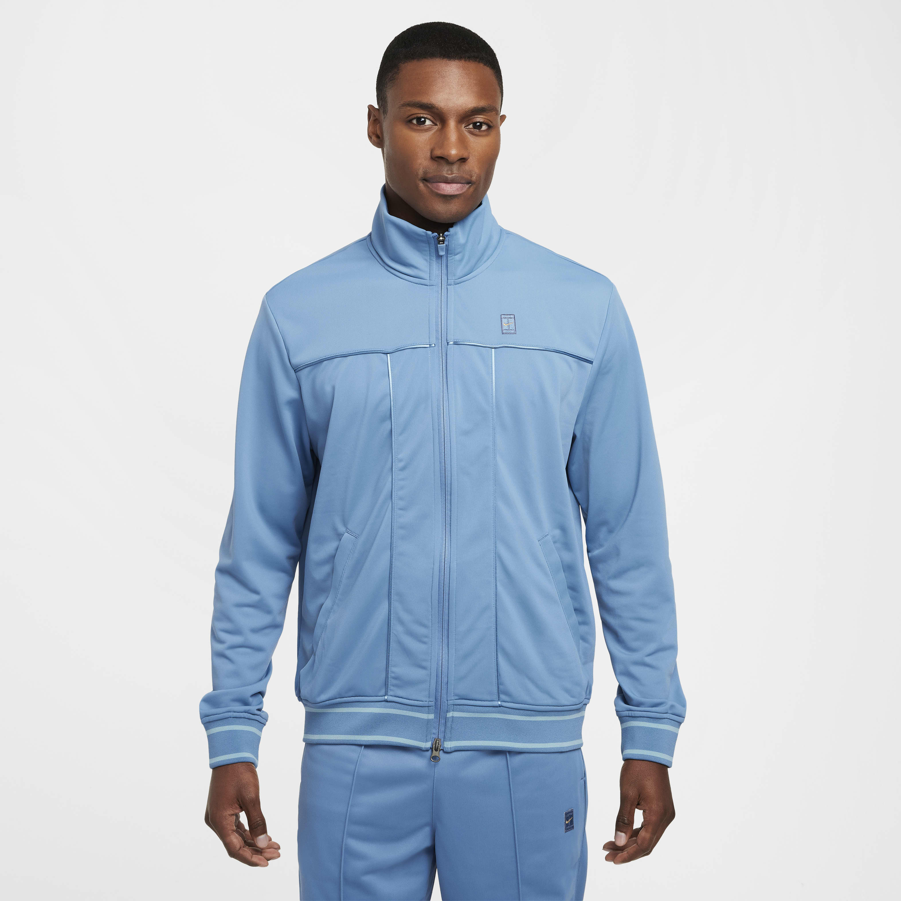 NikeCourt Men s Tennis Jacket King s Cross